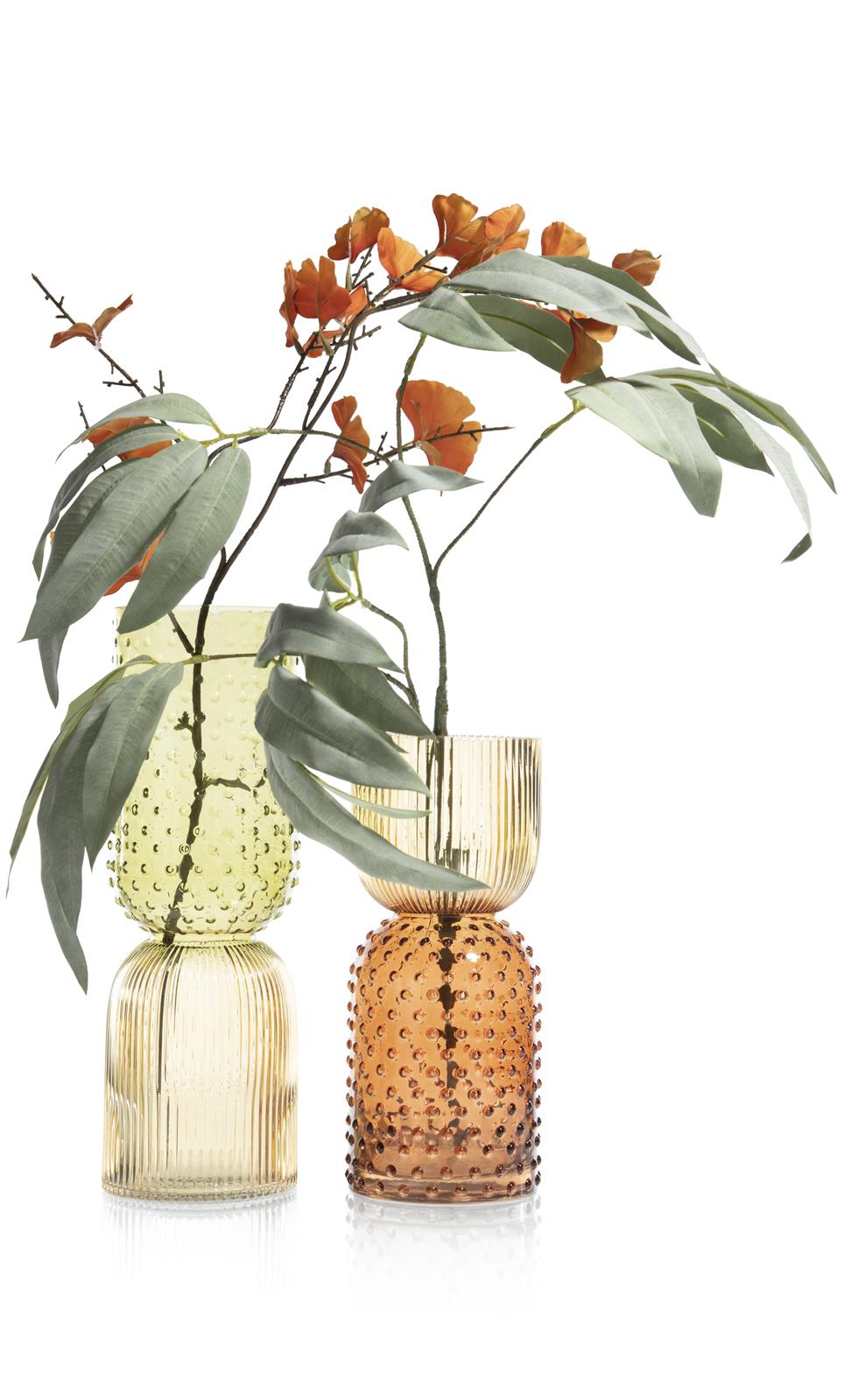 Coco Maison Vase Imani H38cm 48193-MCL