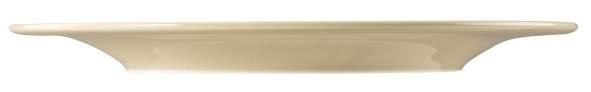 Seltmann Weiden Speiseteller rund 27,5 cm Beat 3 Sandbeige 