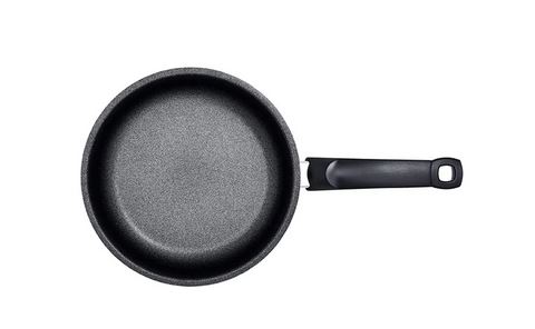 Fissler Premium Pfanne28cm Adamant®, edelstahl