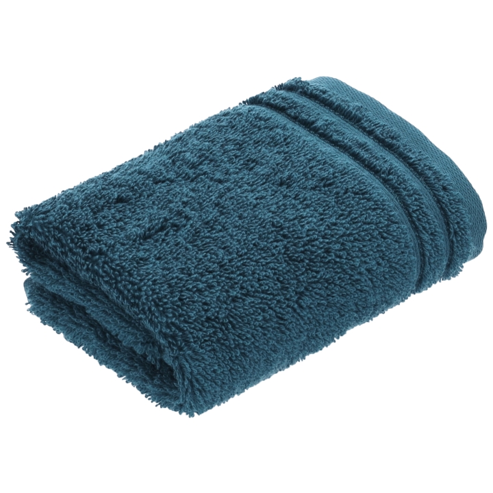 Vossen Seiftuch Calypso Feeling ca. 30x30cm in Farbe poseidon Vossen Seiftuch Calypso Feeling ca. 30x30cm in Farbe poseidon