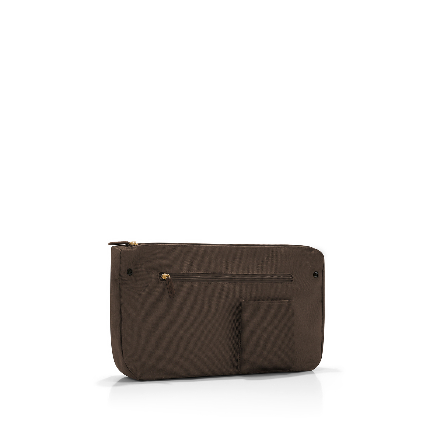 Loopshopper M frame leo macch. 40x26x20 cm in leo macchiato