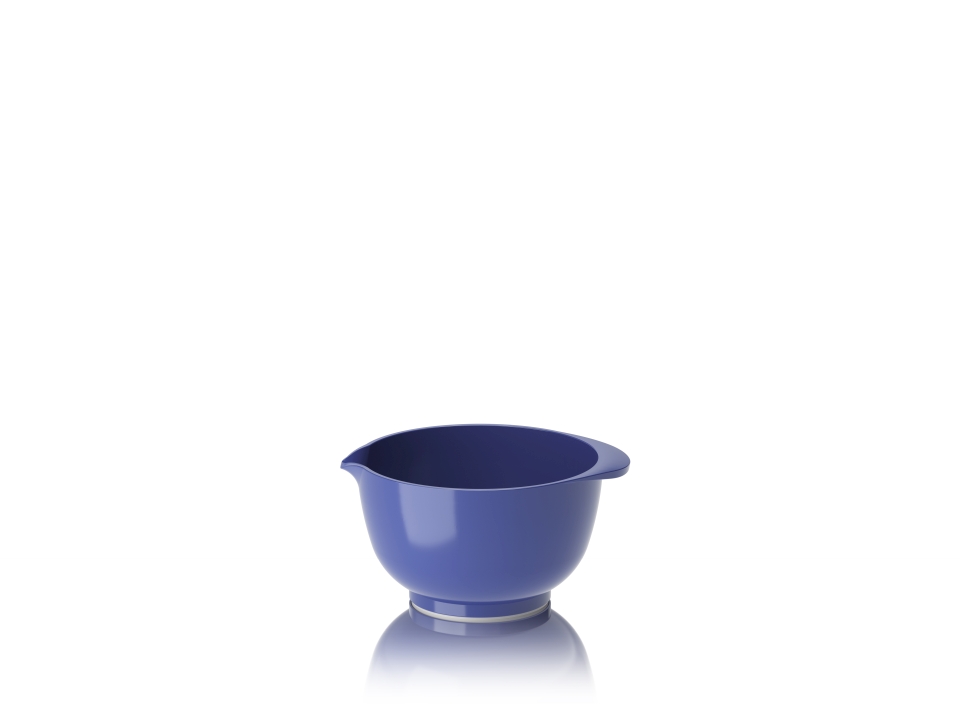F&H Rührschüssel ROSTI NEW MARGRETHE 0,5 Liter in Farbe Electric blue
