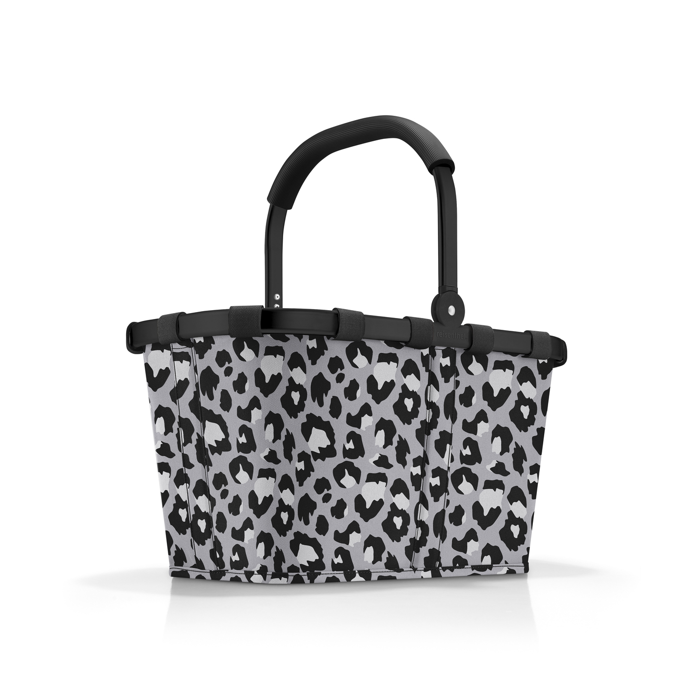 Reisenthel CARRYBAG in Farbe frame leo nero Reisenthel CARRYBAG in Farbe frame leo nero, Zubehor, Tasche, Handtasche, Geldbörse, Tragetasche