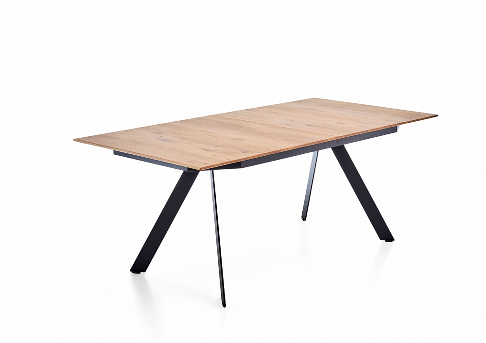 Niehoff Design-Ausziehtisch ANCONA Niehoff Design-Ausziehtisch ANCONA