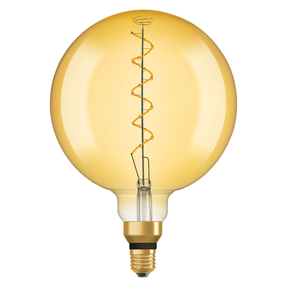 LEDVANCE Leuchtmittel Vintage 1906® LED 28 4 W/2000 K E27 LEDVANCE Leuchtmittel Vintage 1906® LED 28 4 W/2000 K E27