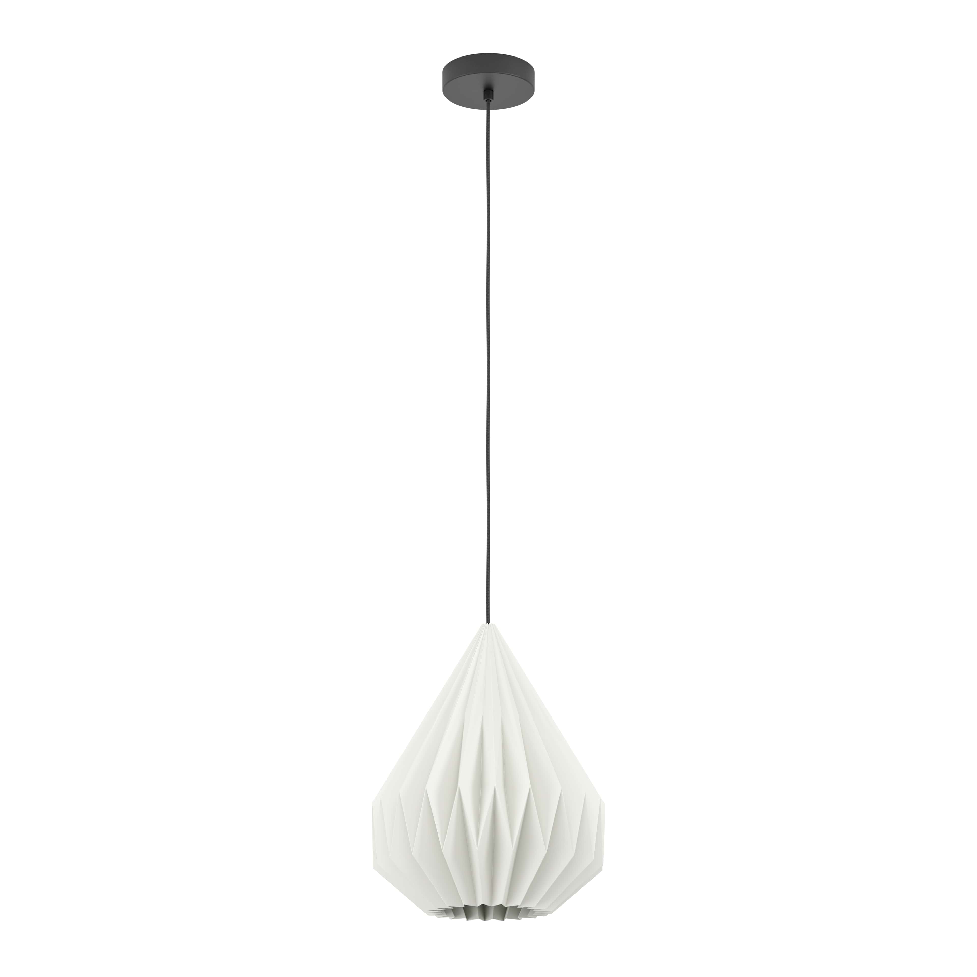 Roomio Pendelleuchte NO. 9808 in Farbe schwarz Roomio Pendelleuchte NO. 9808 in Farbe schwarz