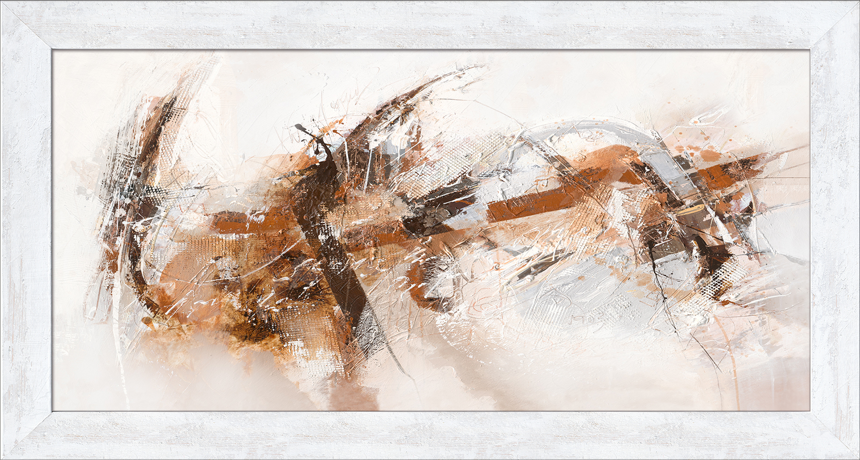 PRO ART New Classic Wood 129x69cm Percussion II