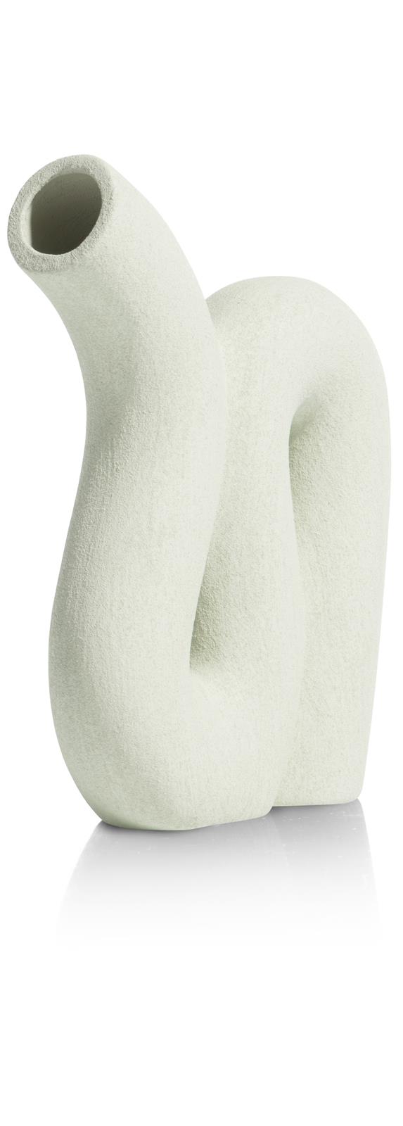 Coco Maison Vase Bodil H28cm 48213-MNT