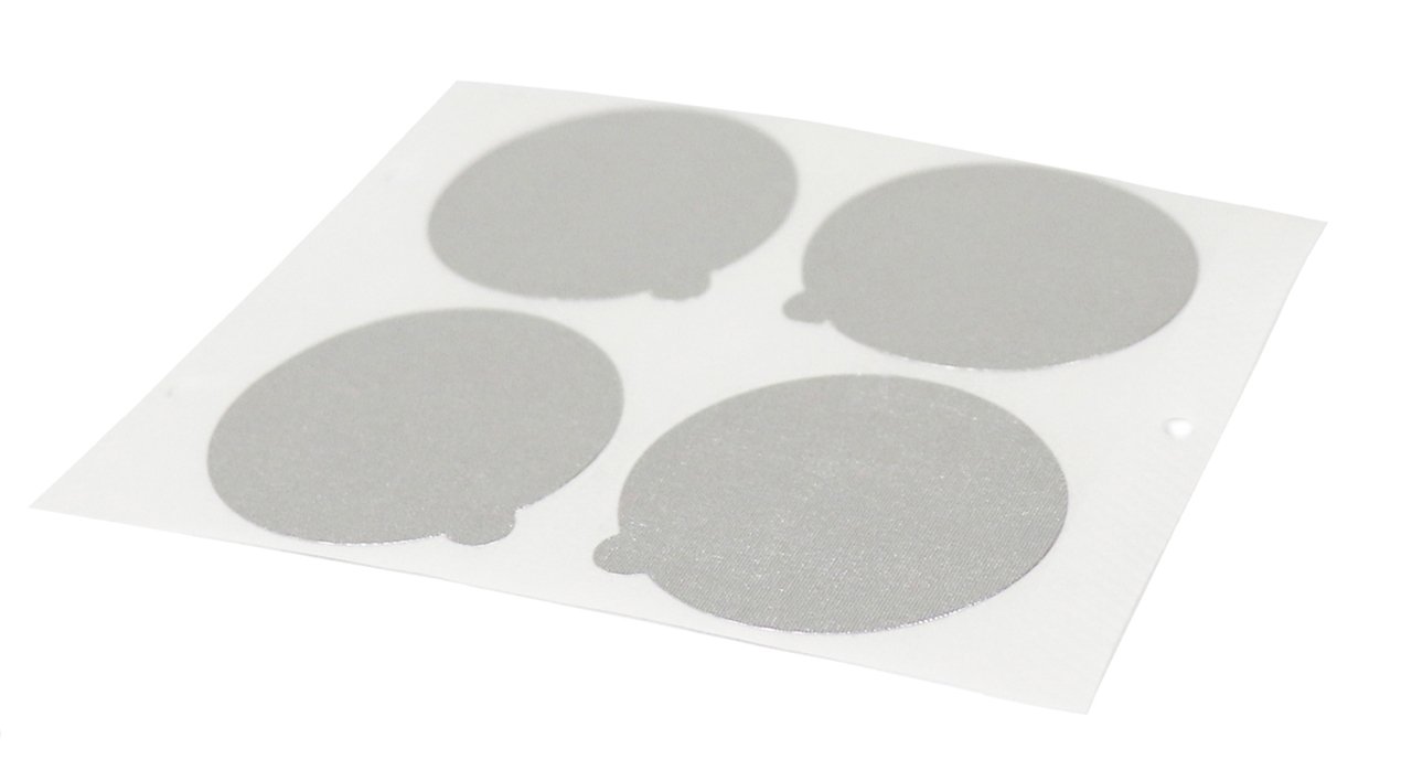 GEFU Ersatz-Aroma-Sticker CONSCIO