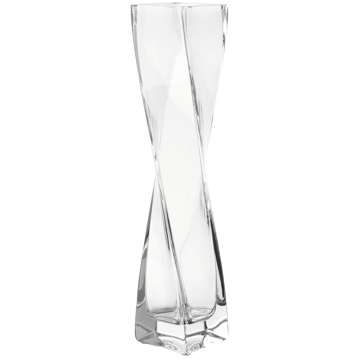 Leonardo Solifleurvase Volare 30cm in Farbe klar