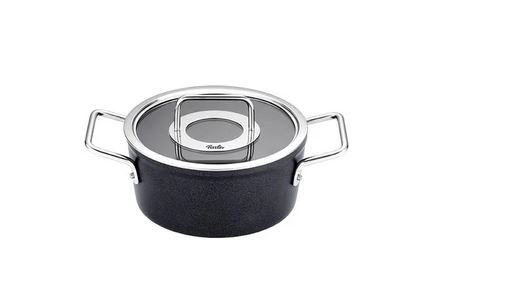 Fissler Kochtopf 20 cm ADAMANT® in Adamant®, alu Fissler Kochtopf 20 cm ADAMANT® in Adamant®, alu
