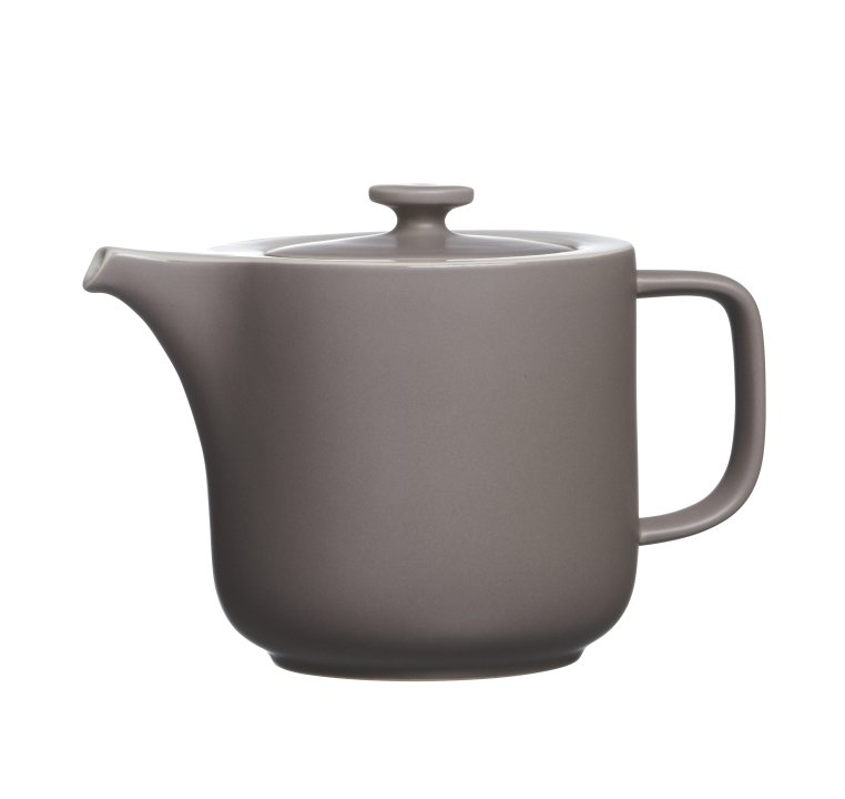 Ritzenhoff & Breker Kanne Jasper 1400ml in Farbe braun