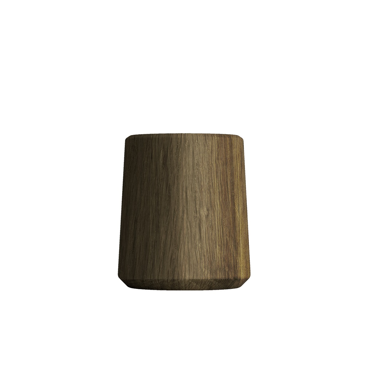 SACKit Lampenbasis OSLO in Farbe Smoked Oak SACKit Lampenbasis OSLO in Farbe Smoked Oak