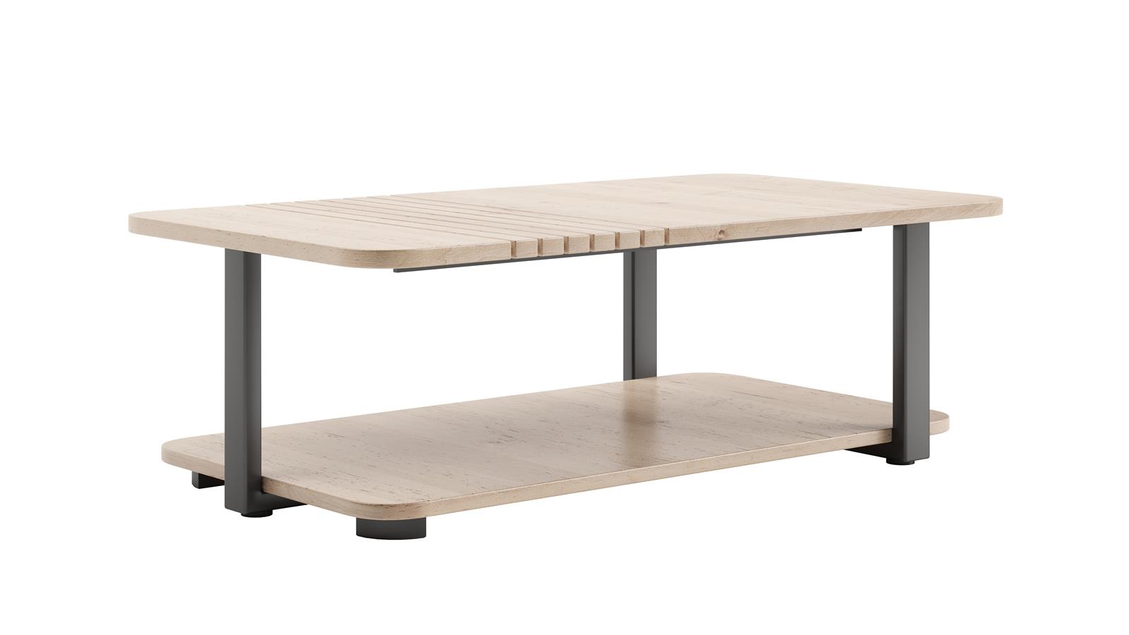 Henders & Hazel Couchtisch Pavie 46525-NAT