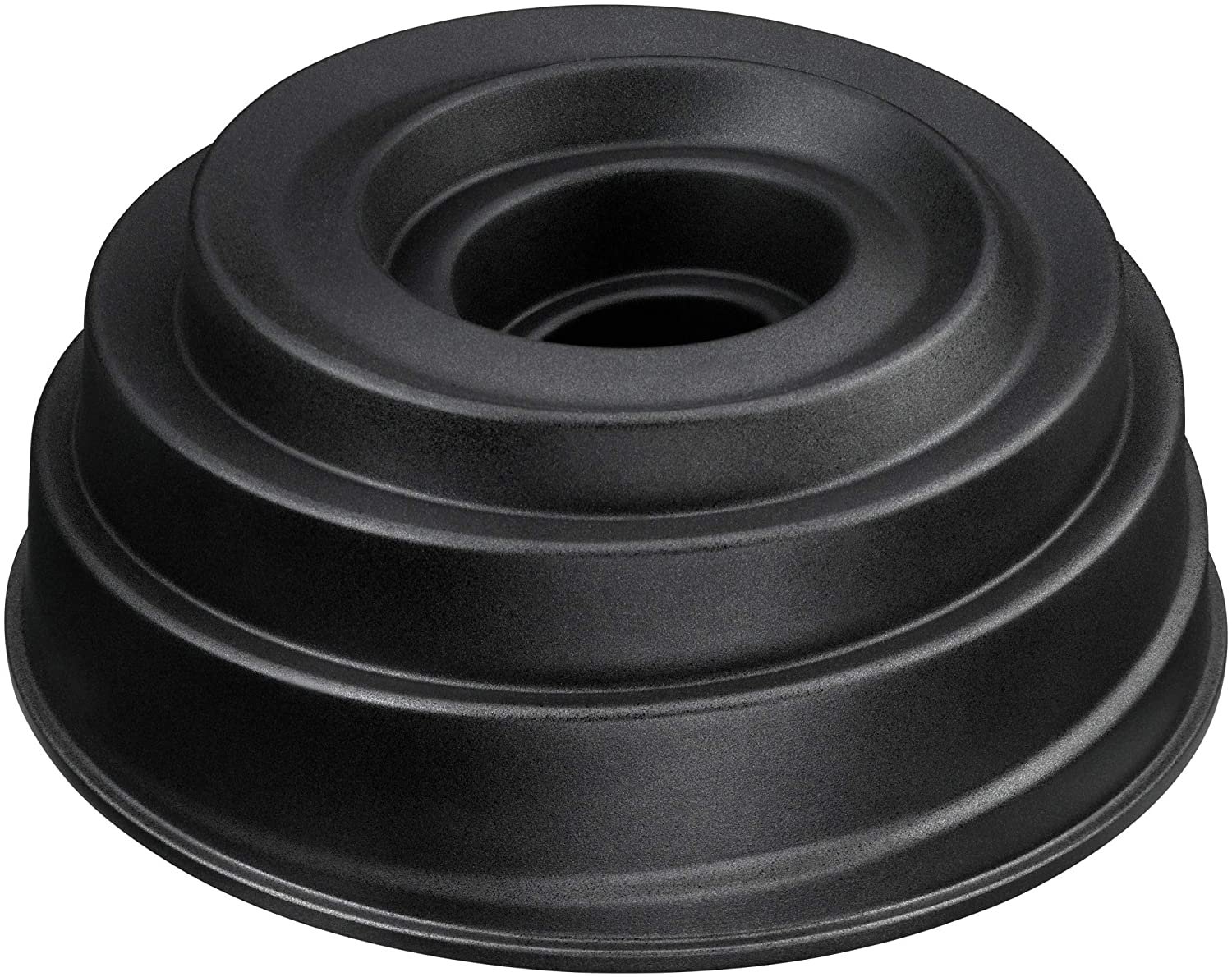 Kaiser Bundform Inspiration, Twister in schwarz Kaiser Bundform Inspiration, Twister in schwarz