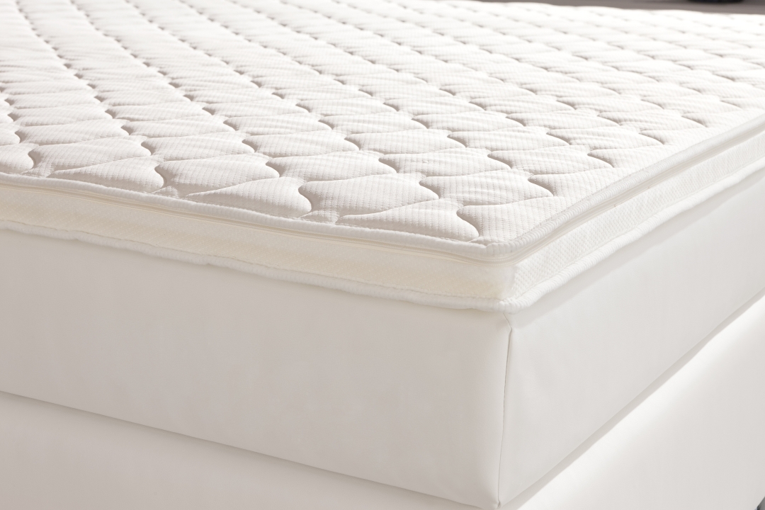 Hapo Topper Standard Viskoelastikschaum ca. 180 x 200 cm 