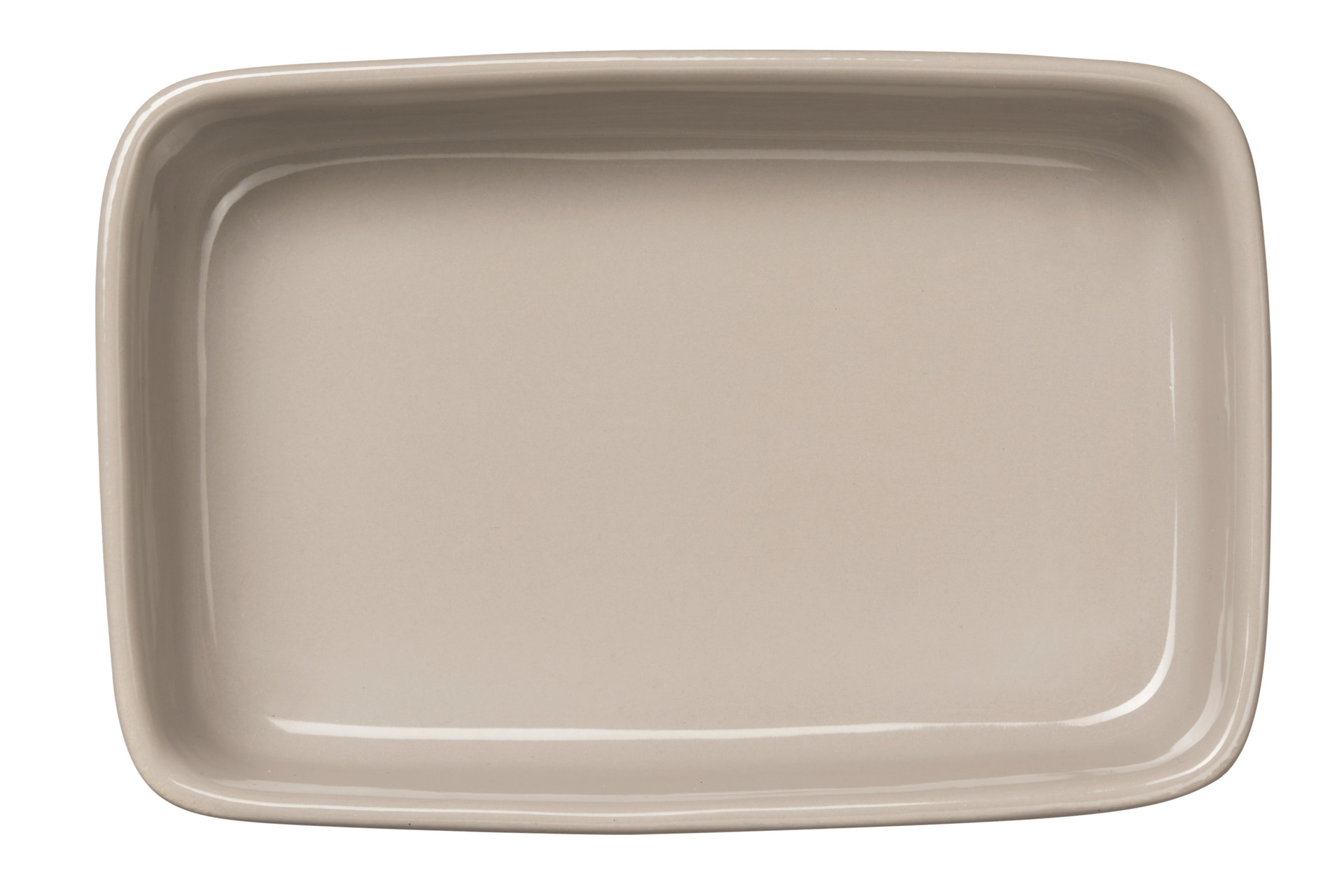 ASA Selection Auflaufform rechteckig GRANDE in Farbe nude