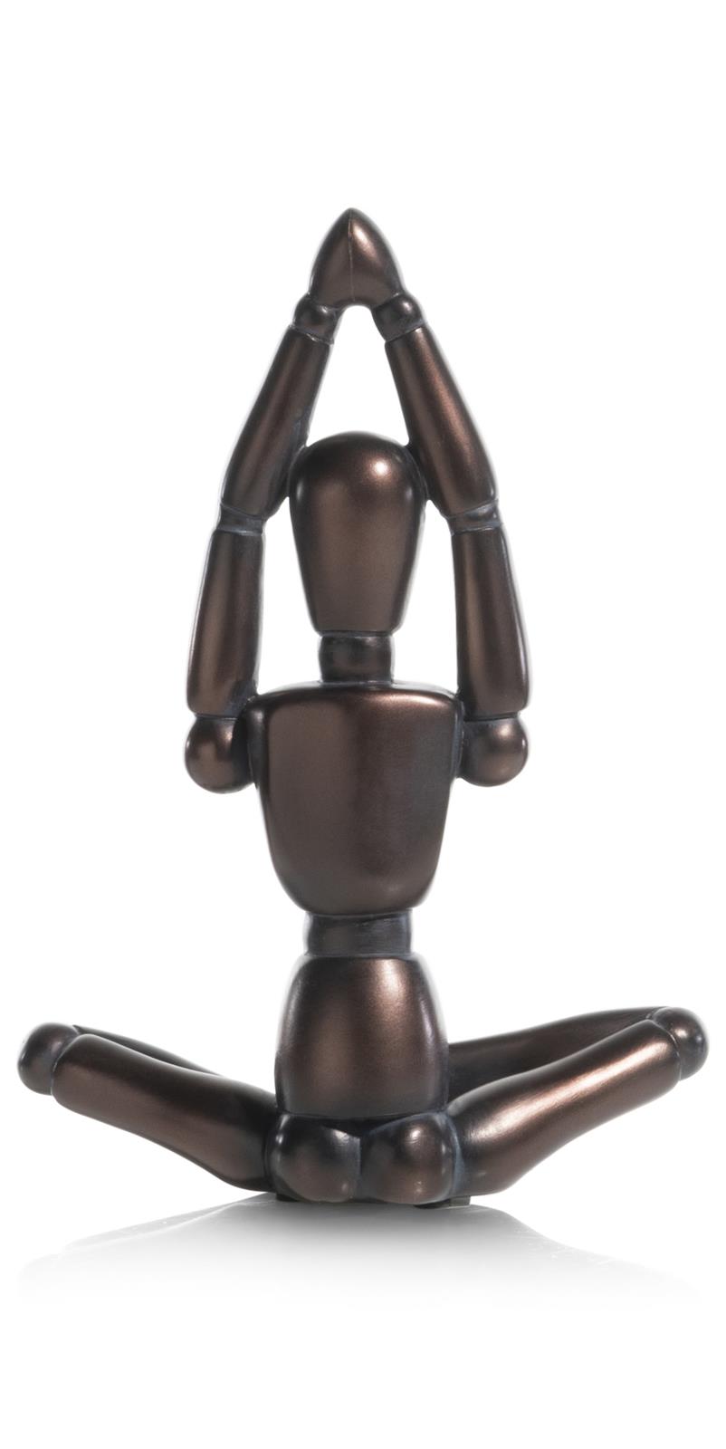Coco Maison Dekofigur Bob H17cm 48336BRU 