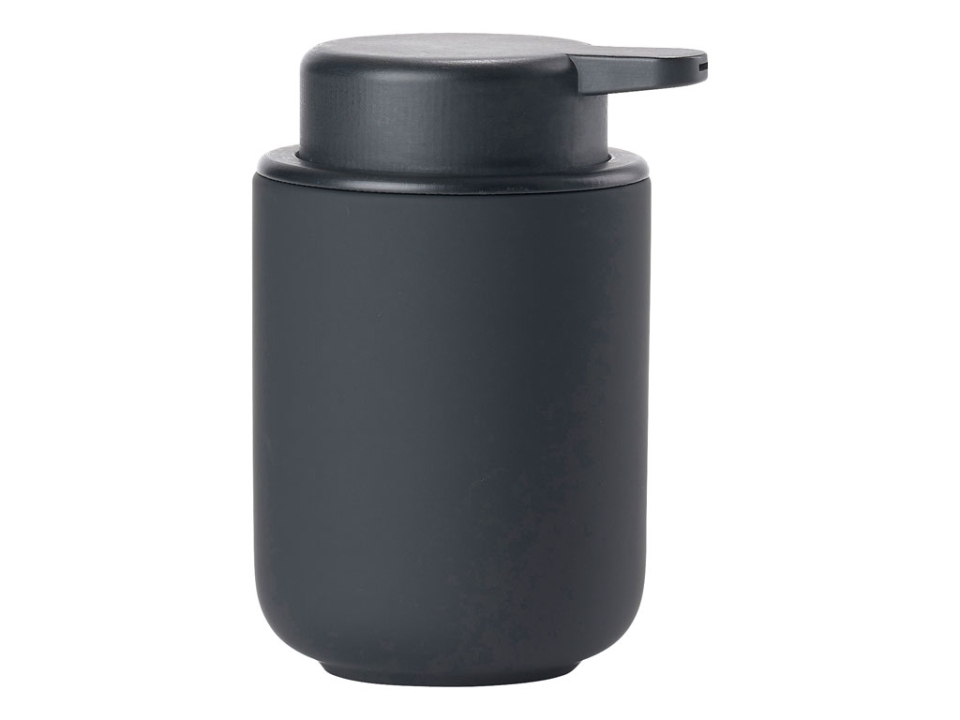 Zone Denmark Seifenspender 0,25 Liter in Farbe black Zone Denmark Seifenspender 0,25 Liter in Farbe black