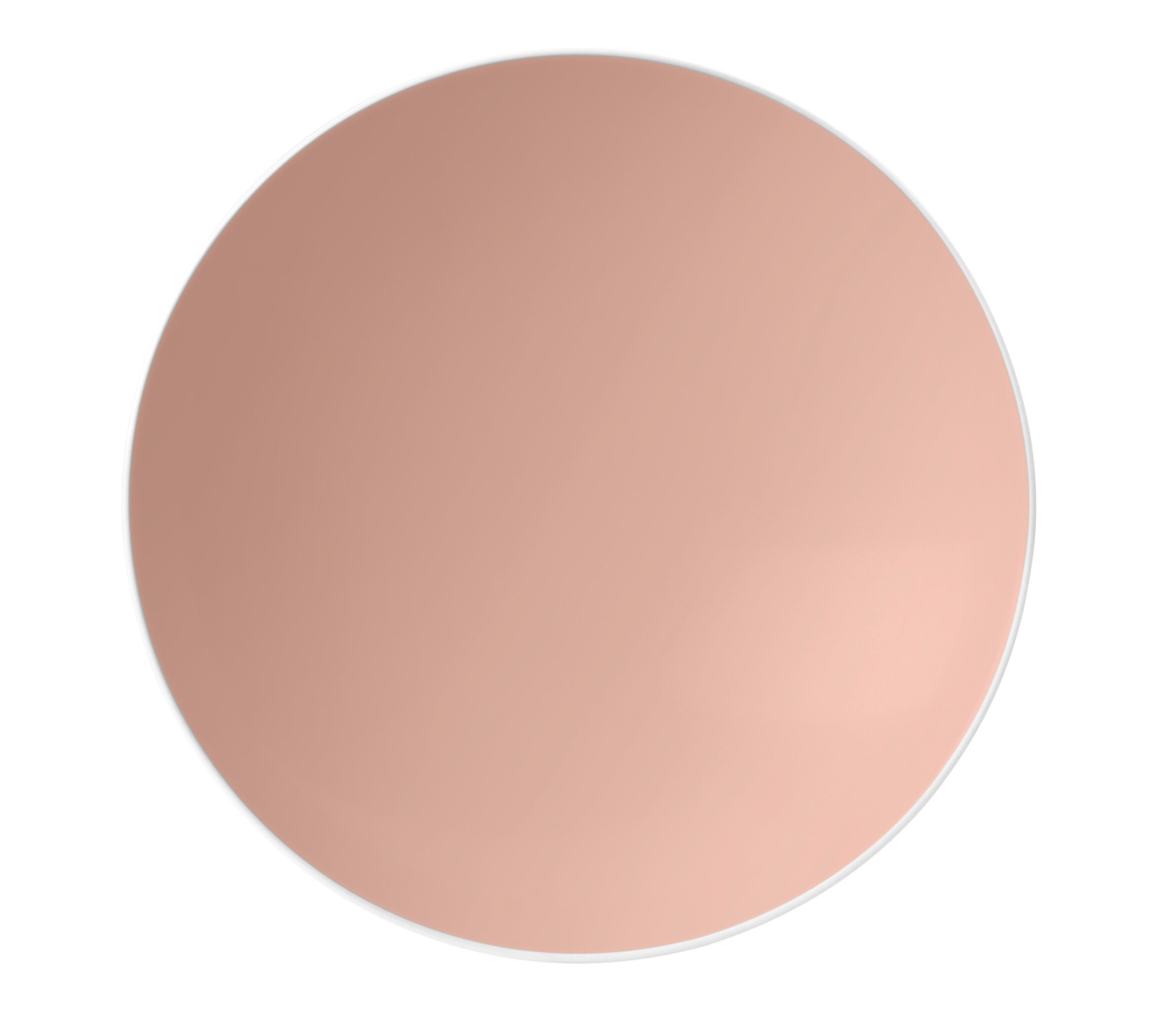 Seltmann Weiden Suppenteller rund 20 cm Life 25673 Fashion posh rose