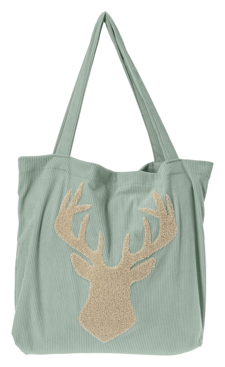 Magma Heimtex Tasche PIXIE ca. 12x48cm in Farbe Deer, Tasche, Tragetasche, Zubehör, Handtasche, Geldbörse
