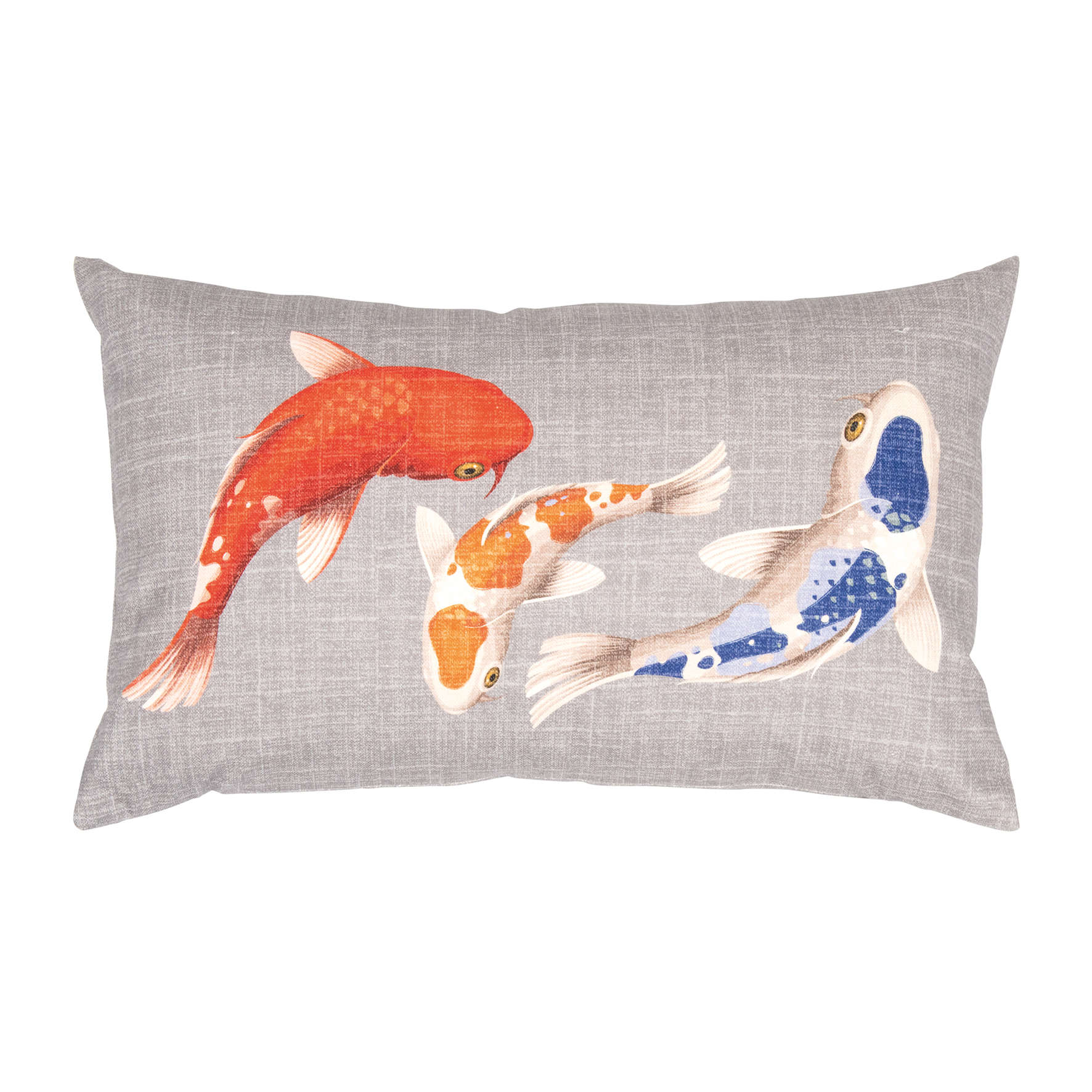 Pad Home Design Kissenhülle 30 x 50 cm WATERWORLD ca. 30x50 cm in multi Pad Home Design Kissenhülle 30 x 50 cm WATERWORLD ca. 30x50 cm in multi