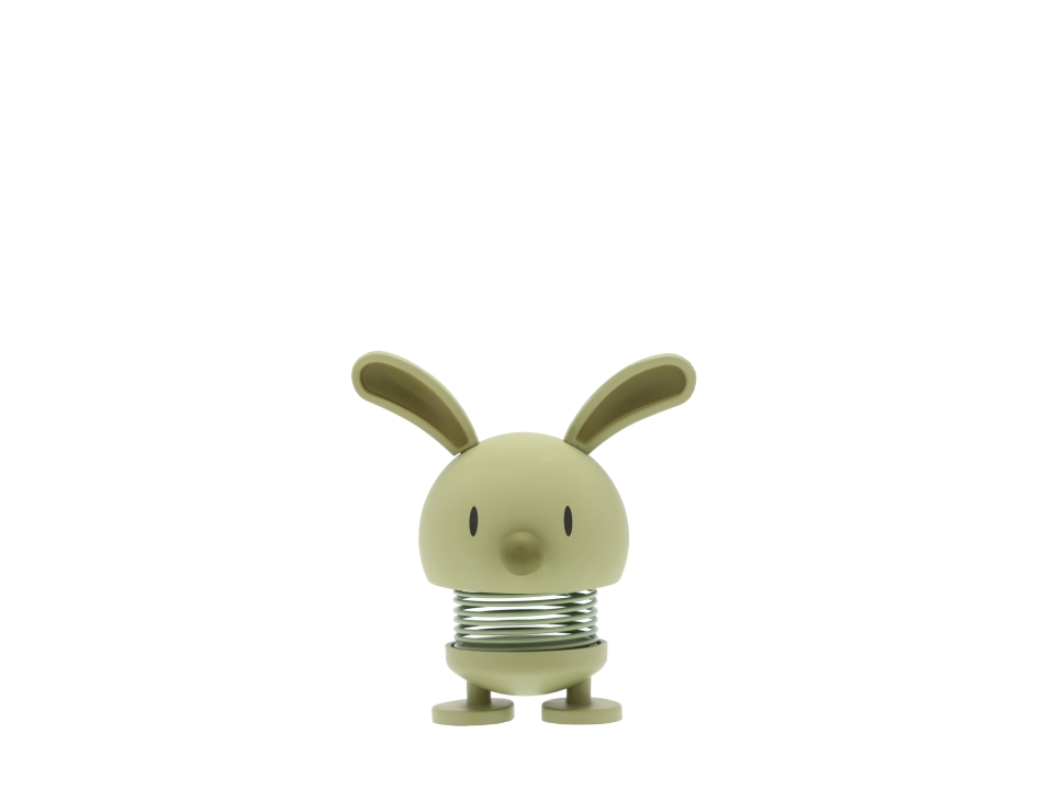 F&H Hoptimist SOFT BUNNY S in Farbe Grün F&H Hoptimist SOFT BUNNY S in Farbe Grün