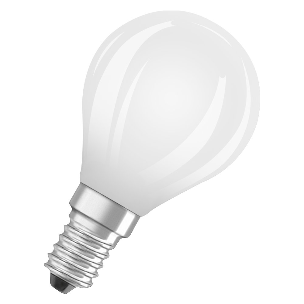 LEDVANCE Leuchtmittel LED Retrofit Classic P 60 6.5 W/2700 K E14