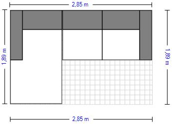 Diagramm, Handlung