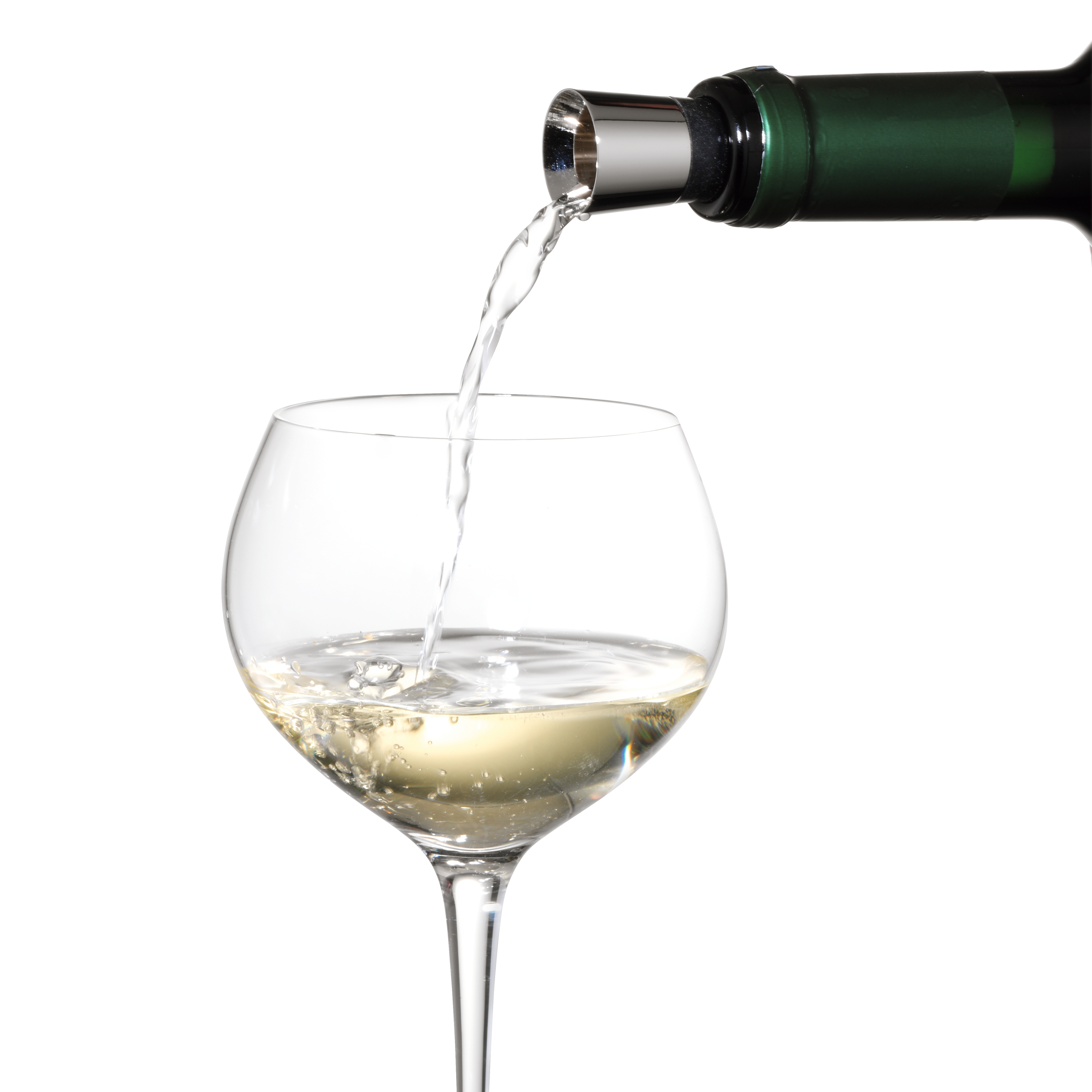 WMF Vino Weinausgießer in Edelstahl WMF Vino Weinausgießer in Edelstahl