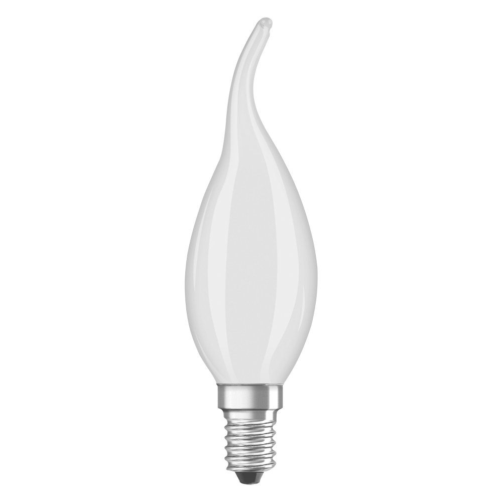 LEDVANCE Leuchtmittel LED Retrofit Classic BA DIM 40 4 W/2700 K E14