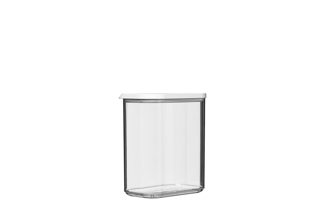 Mepal Vorratsdose Modula 1500ml in Farbe Weiß Mepal Vorratsdose Modula 1500ml in Farbe Weiß