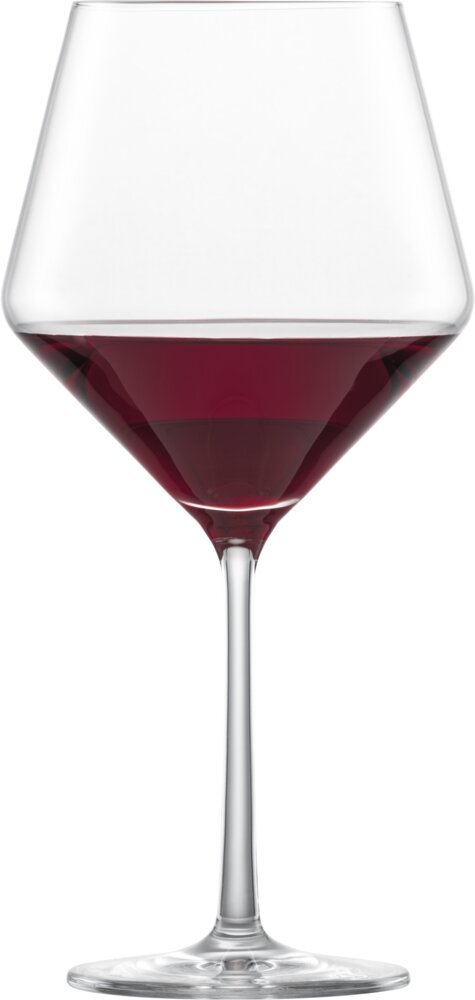 Zwiesel Glas Burgunderglas PURE 692ml Zwiesel Glas Burgunderglas PURE 692ml
