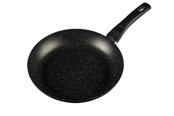 Ballarini Bratpfanne 28cm VIPITENO in Farbe Schwarz