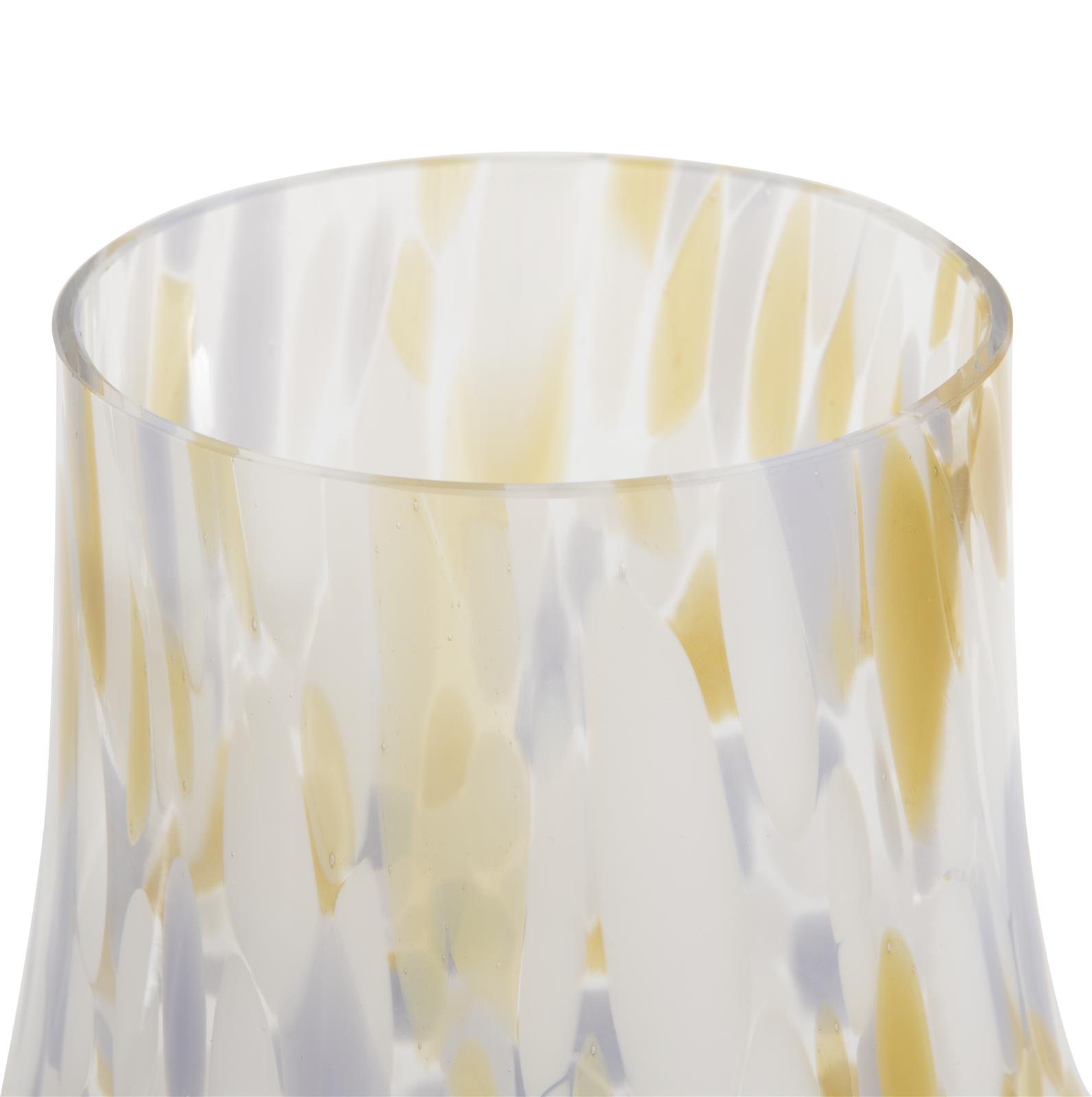 Coco Maison Vase Linde 50385-MCL H25cm 