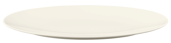Seltmann Weiden Servierplatte oval 40x25,5cm Zoé 3 