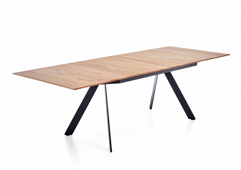 Niehoff Design-Ausziehtisch ANCONA