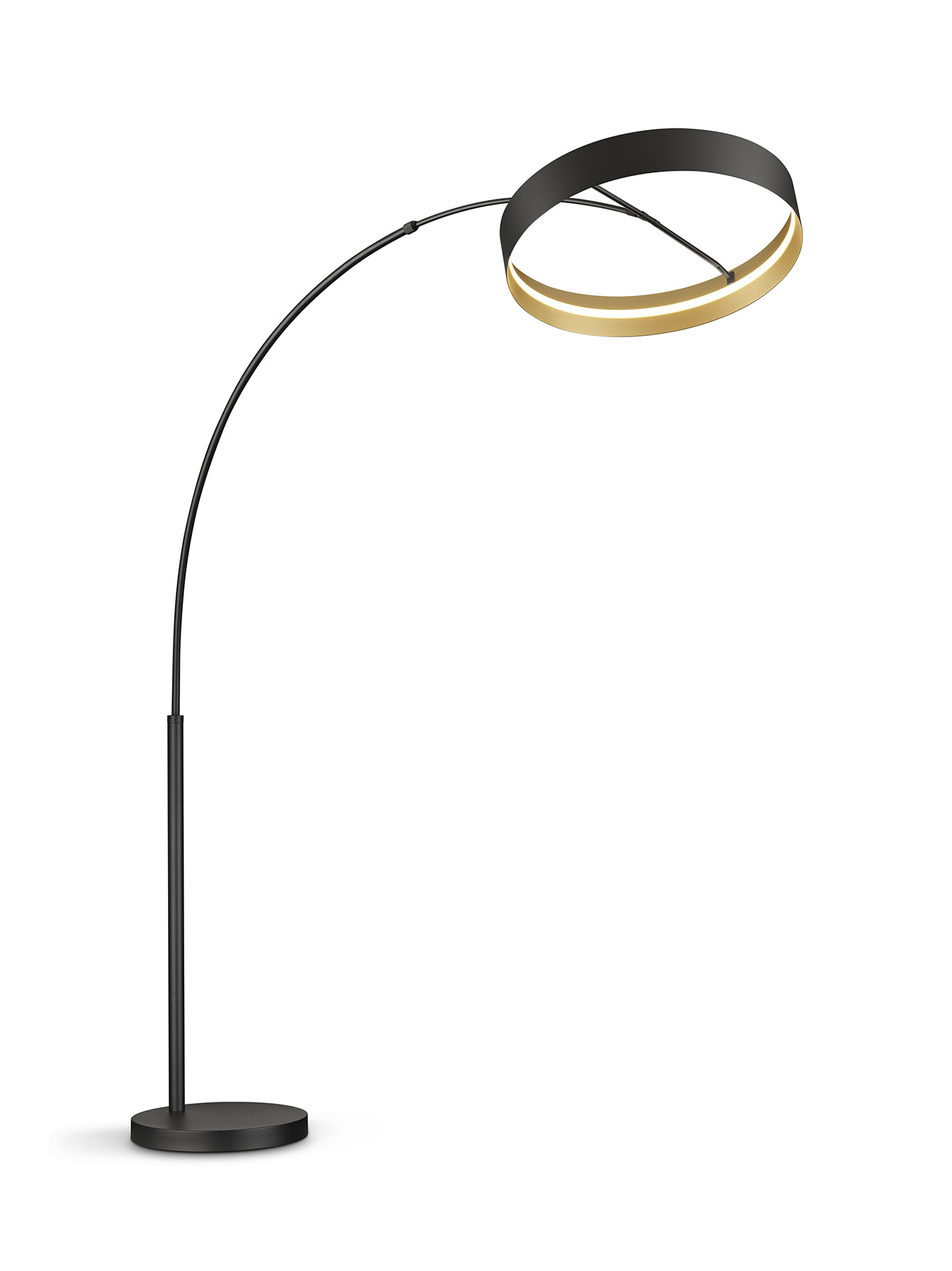 Musterring LED-Stehleuchte Loop MR44461932