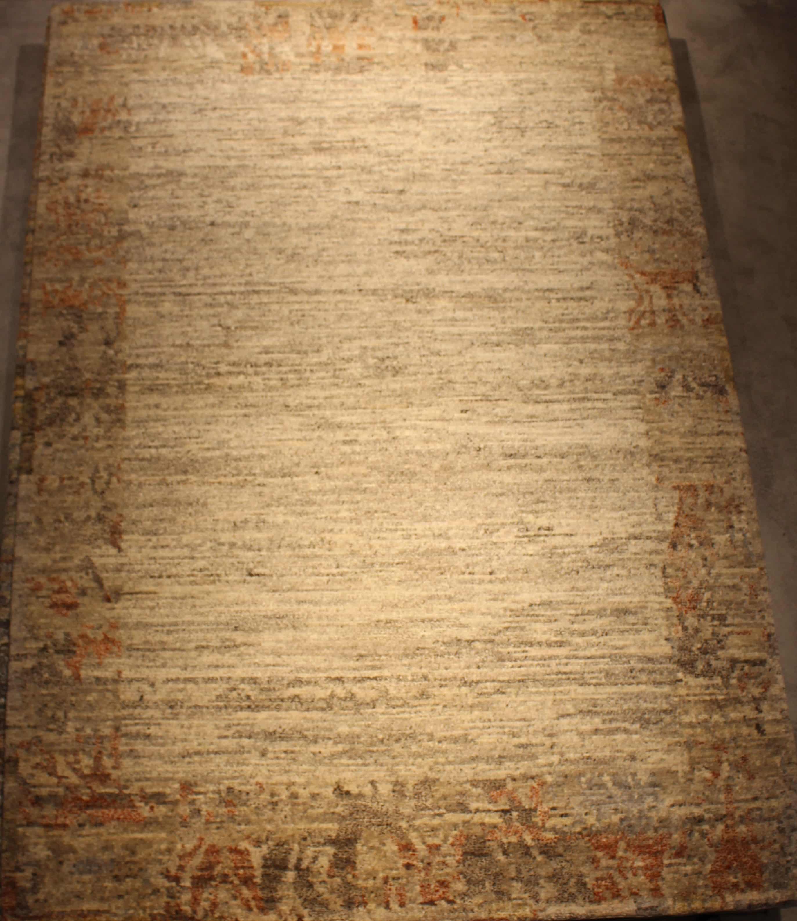 Theo Keller Teppich Amaton Neapel ca. 170x240cm in beige
