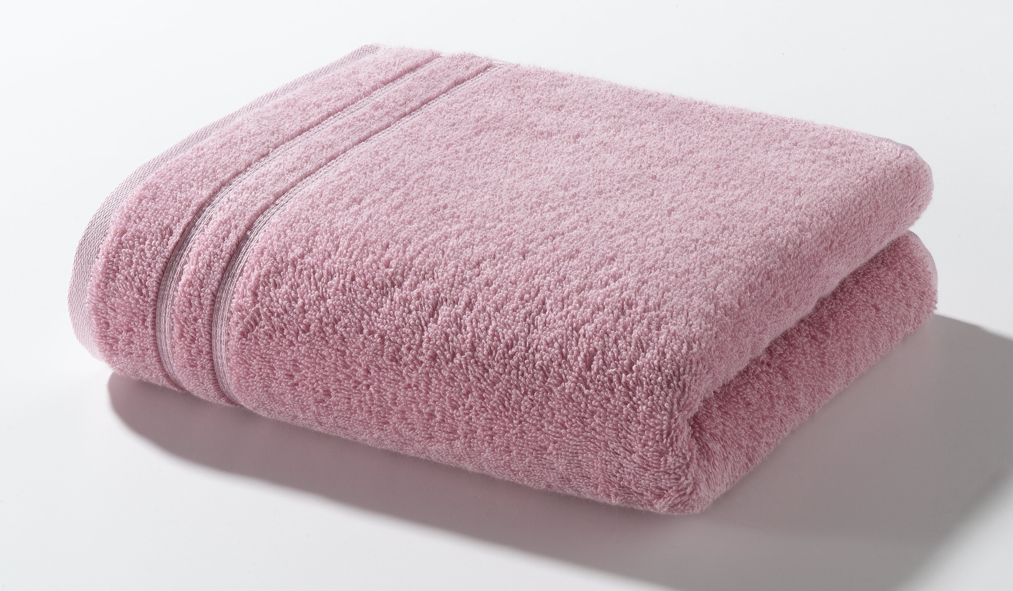 Vossen Handtuch Four Seasons ca. 50x100cm in Farbe lotus