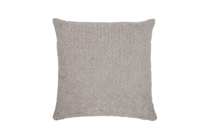 Roomio Kissenhülle NO. 9402 in Farbe taupe Roomio Kissenhülle NO. 9402 in Farbe taupe, Kissen, Dekoration für Zuhause