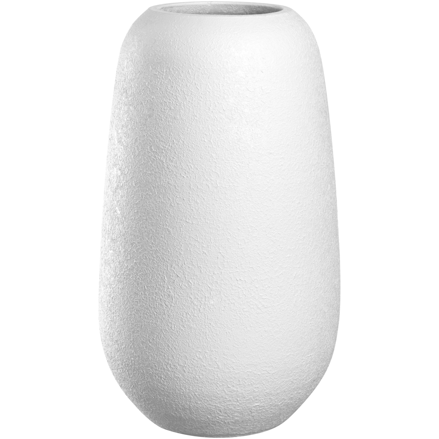 Leonardo Keramikvase 40 Trogolo TROGOLO ca. B23 H40 T23 cm in 