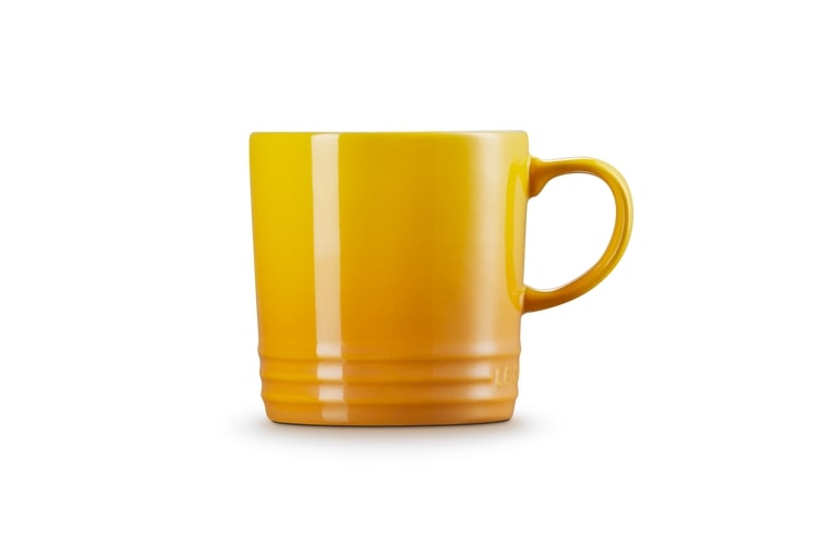 Le Creuset Becher 350ml in Farbe Nectar Le Creuset Becher 350ml in Nectar