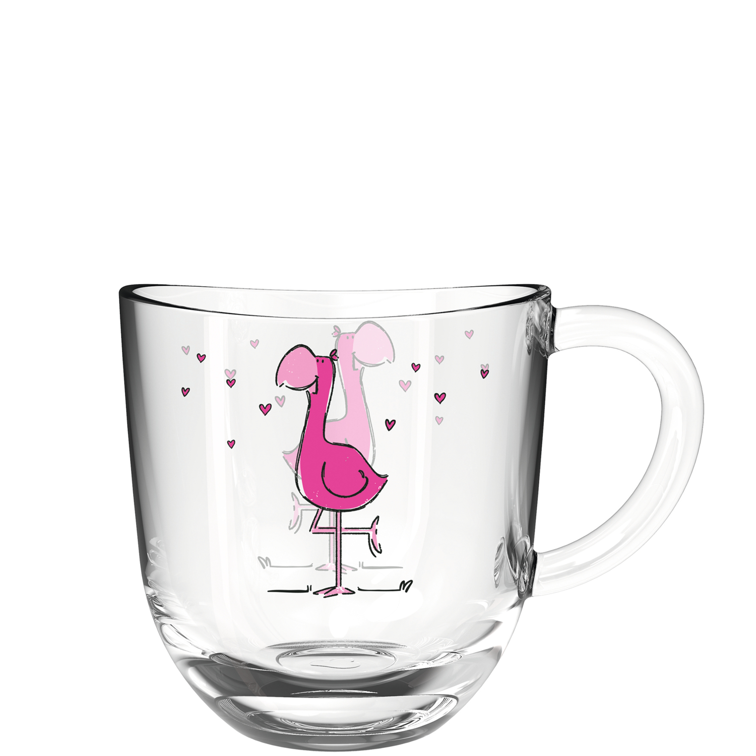 Leonardo Tasse Bambini 280ml in Farbe mehrfarbig Leonardo Tasse Bambini 280ml in Farbe mehrfarbig