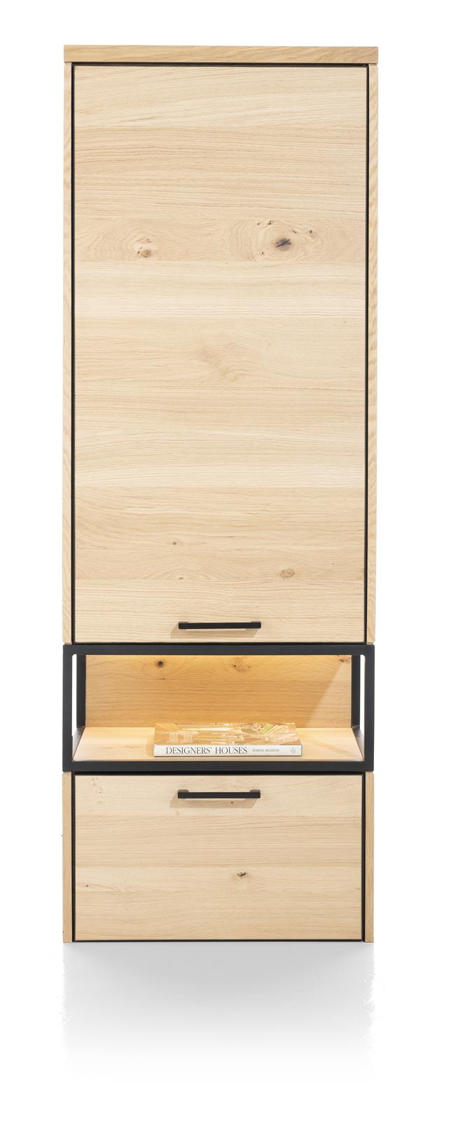 Henders & Hazel Schrank RIDGE 46351-NAT Henders & Hazel Schrank RIDGE 46351-NAT