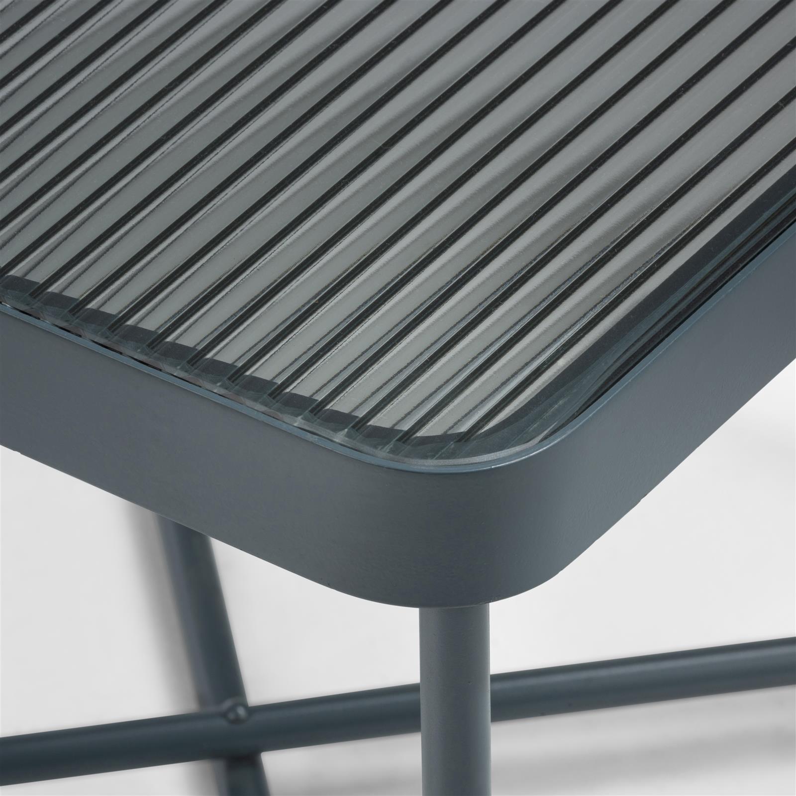 Coco Maison Luke Wandtisch 47772-ANT - H45 cm. 