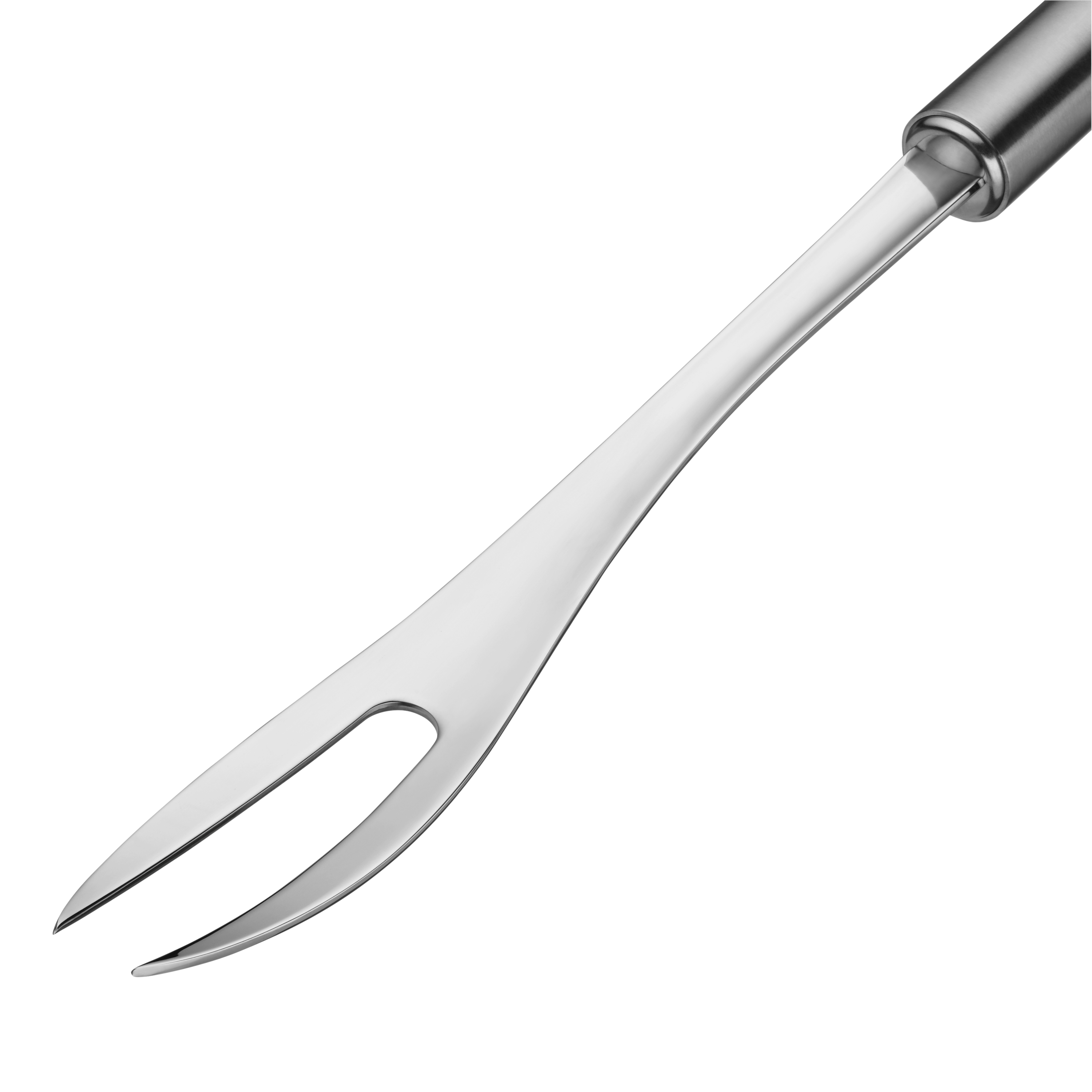WMF Profi Plus Fleischgabel, 32 cm in Edelstahl WMF Profi Plus Fleischgabel, 32 cm in Edelstahl