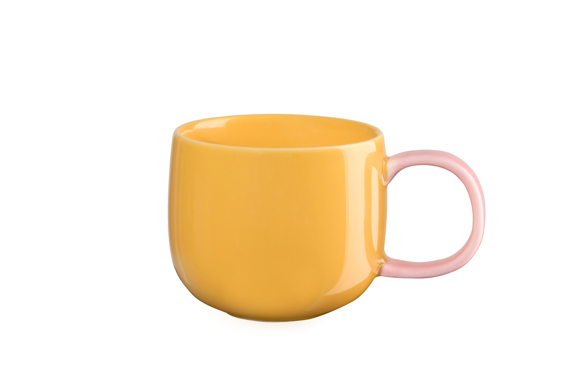 ASA Selection Espressotasse JOY in Farbe mehrfarbig glz ASA Selection Espressotasse JOY in Farbe mehrfarbig glz