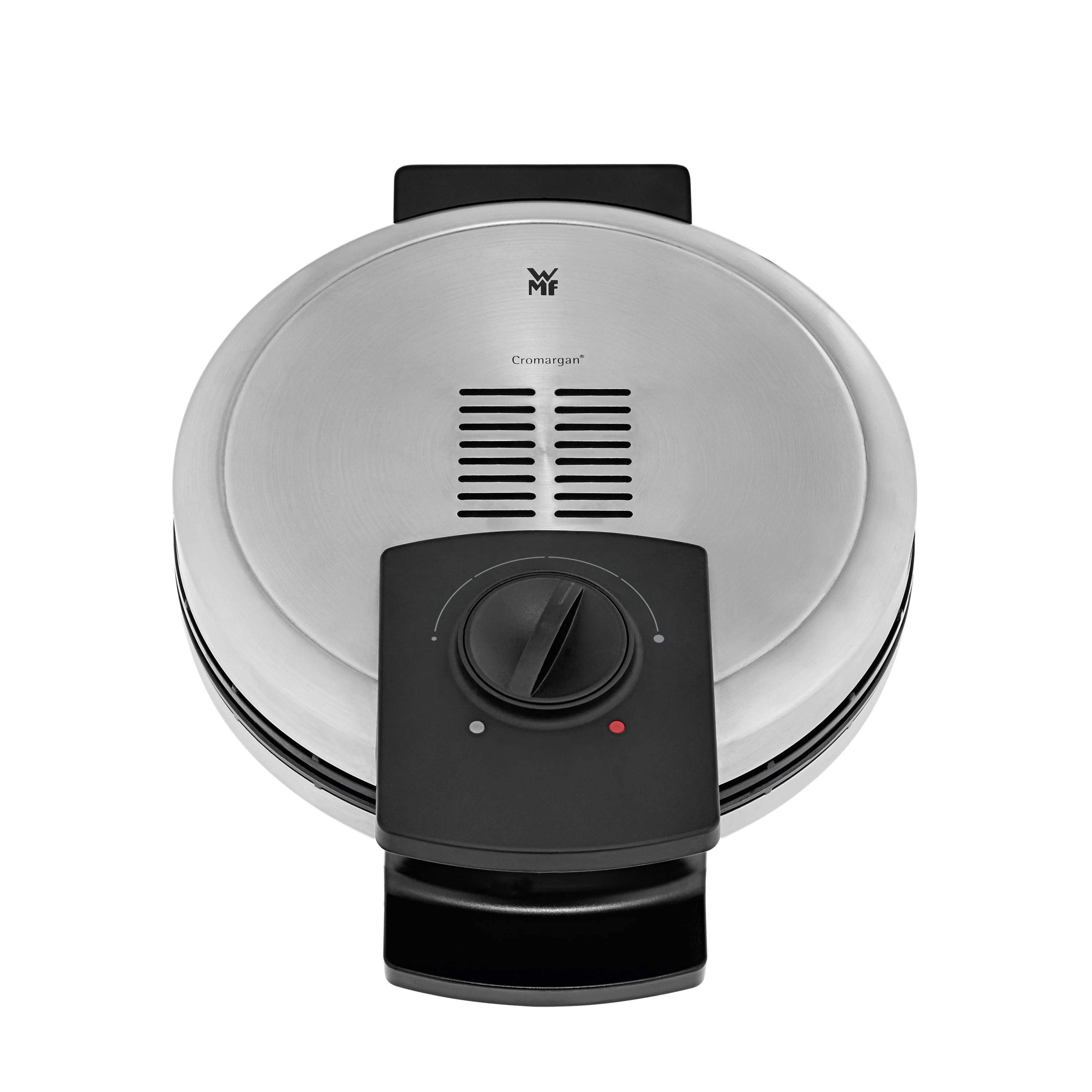WMF Lono Waffeleisen Edition in Edelstahl