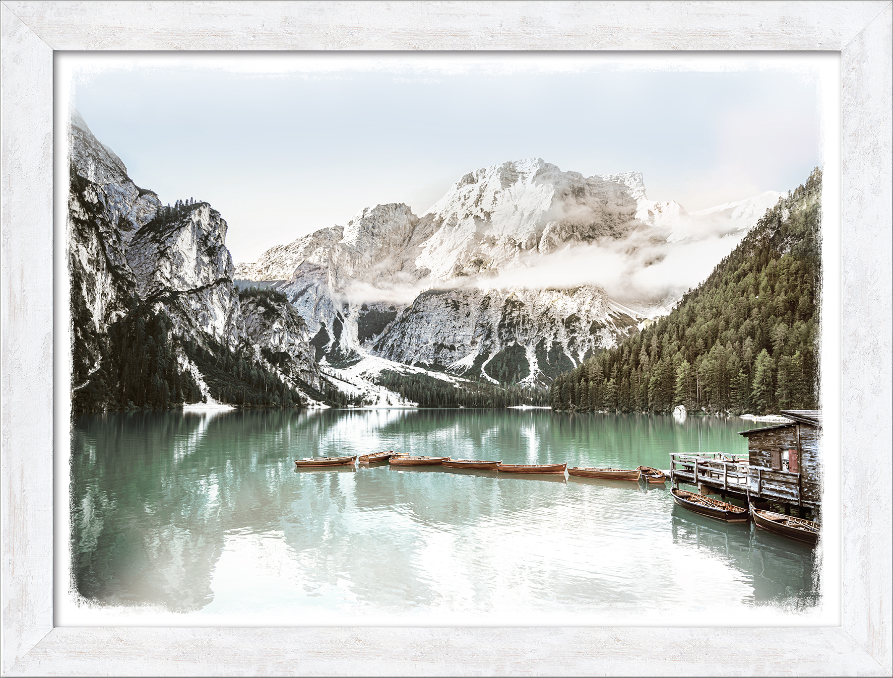ProArt New Classic Wood 130x98cm Wildsee V